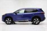 Thumbnail of 2023 Caspian Blue Metallic Nissan Rogue