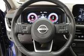 Thumbnail of 2023 Caspian Blue Metallic Nissan Rogue