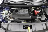 Thumbnail of 2023 Caspian Blue Metallic Nissan Rogue