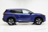 Thumbnail of 2023 Caspian Blue Metallic Nissan Rogue