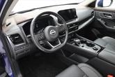 Thumbnail of 2023 Caspian Blue Metallic Nissan Rogue