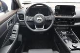 Thumbnail of 2023 Caspian Blue Metallic Nissan Rogue