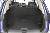 Thumbnail of 2023 Caspian Blue Metallic Nissan Rogue