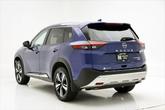 Thumbnail of 2023 Caspian Blue Metallic Nissan Rogue