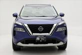 Thumbnail of 2023 Caspian Blue Metallic Nissan Rogue
