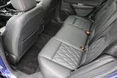 Thumbnail of 2023 Caspian Blue Metallic Nissan Rogue
