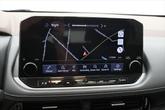 Thumbnail of 2023 Caspian Blue Metallic Nissan Rogue