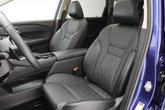 Thumbnail of 2023 Caspian Blue Metallic Nissan Rogue