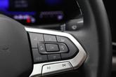 Thumbnail of 2024 Deep Black Pearl Volkswagen Taos