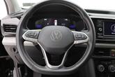 Thumbnail of 2024 Deep Black Pearl Volkswagen Taos