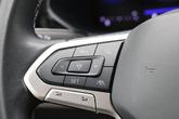 Thumbnail of 2024 Deep Black Pearl Volkswagen Taos