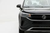 Thumbnail of 2024 Deep Black Pearl Volkswagen Taos
