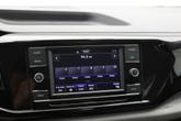 Thumbnail of 2024 Deep Black Pearl Volkswagen Taos