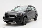 Thumbnail of 2024 Deep Black Pearl Volkswagen Taos