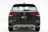 Thumbnail of 2024 Deep Black Pearl Volkswagen Taos