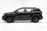 Thumbnail of 2024 Deep Black Pearl Volkswagen Taos