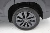 Thumbnail of 2024 Deep Black Pearl Volkswagen Taos