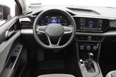 Thumbnail of 2024 Deep Black Pearl Volkswagen Taos