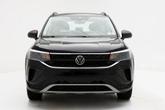 Thumbnail of 2024 Deep Black Pearl Volkswagen Taos