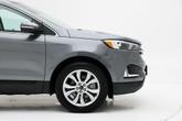 Thumbnail of 2024 Carbonized Gray Metallic Ford Edge