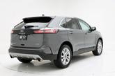 Thumbnail of 2024 Carbonized Gray Metallic Ford Edge