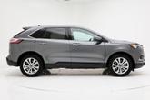 Thumbnail of 2024 Carbonized Gray Metallic Ford Edge