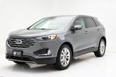 Thumbnail of 2024 Carbonized Gray Metallic Ford Edge