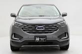 Thumbnail of 2024 Carbonized Gray Metallic Ford Edge