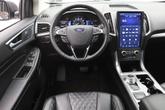 Thumbnail of 2024 Carbonized Gray Metallic Ford Edge