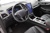 Thumbnail of 2024 Carbonized Gray Metallic Ford Edge