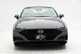 Thumbnail of 2022 Hampton Gray Hyundai SONATA