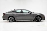 Thumbnail of 2022 Hampton Gray Hyundai SONATA