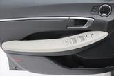 Thumbnail of 2022 Hampton Gray Hyundai SONATA