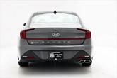 Thumbnail of 2022 Hampton Gray Hyundai SONATA