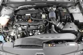 Thumbnail of 2022 Hampton Gray Hyundai SONATA