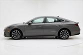 Thumbnail of 2022 Hampton Gray Hyundai SONATA