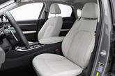 Thumbnail of 2022 Hampton Gray Hyundai SONATA
