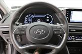 Thumbnail of 2022 Hampton Gray Hyundai SONATA