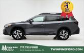 Thumbnail of 2022 Magnetite Gray Metallic Subaru Outback