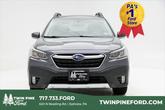 Thumbnail of 2022 Magnetite Gray Metallic Subaru Outback