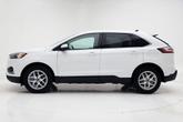 Thumbnail of 2024 Oxford White Ford Edge