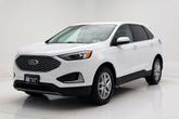 Thumbnail of 2024 Oxford White Ford Edge