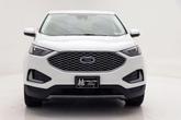 Thumbnail of 2024 Oxford White Ford Edge