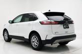 Thumbnail of 2024 Oxford White Ford Edge