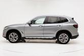 Thumbnail of 2024 Skyscraper Gray Metallic BMW X3