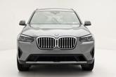 Thumbnail of 2024 Skyscraper Gray Metallic BMW X3
