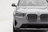 Thumbnail of 2024 Skyscraper Gray Metallic BMW X3