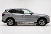 Thumbnail of 2024 Skyscraper Gray Metallic BMW X3