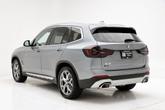 Thumbnail of 2024 Skyscraper Gray Metallic BMW X3