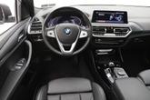 Thumbnail of 2024 Skyscraper Gray Metallic BMW X3